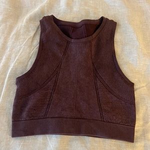 OFFLINE by Aerie crop top